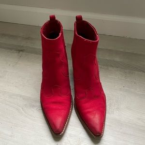 Sam Edelman Cowboy boot